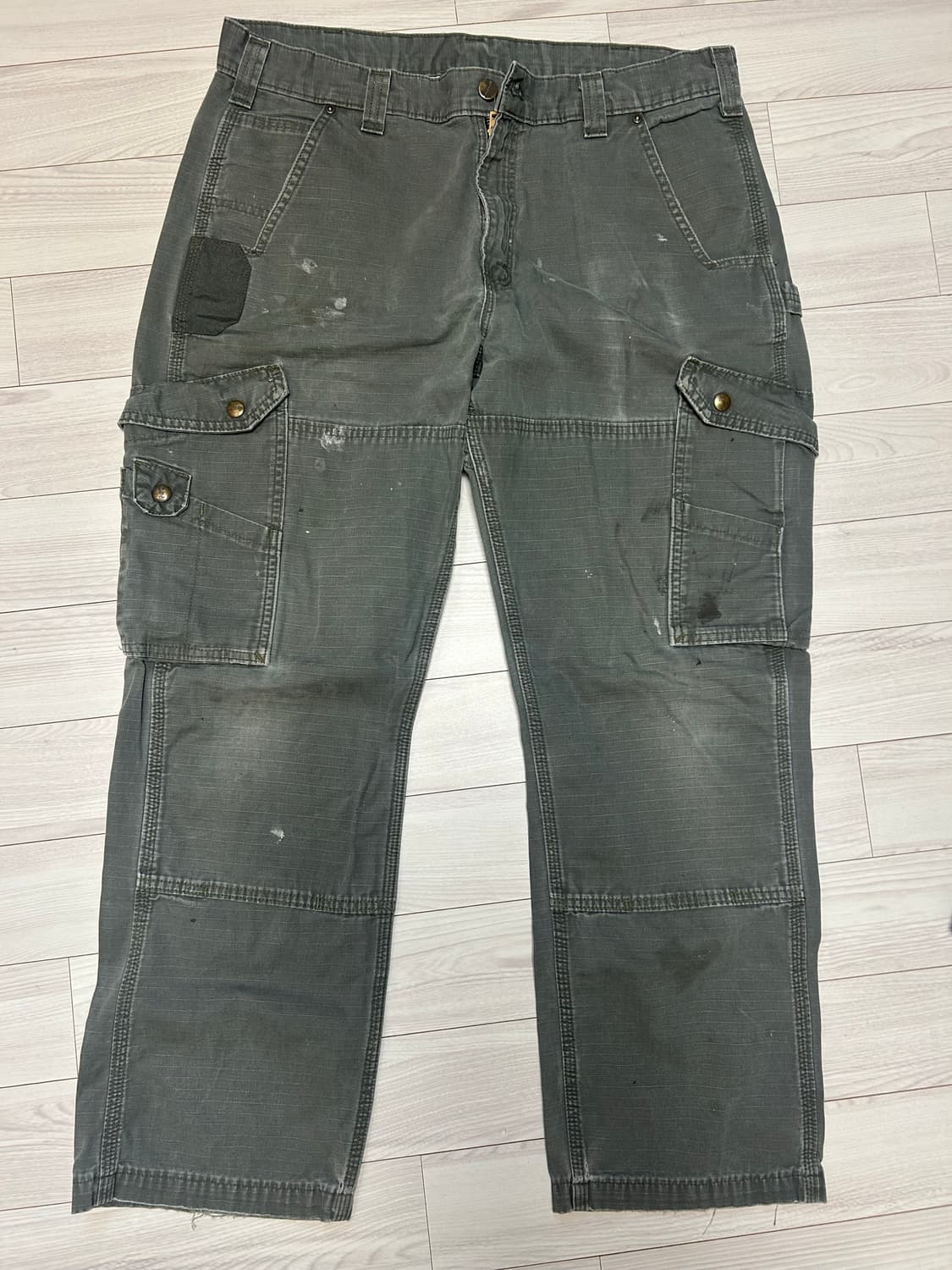 칼하트 페인티드 카고 상품이미지1