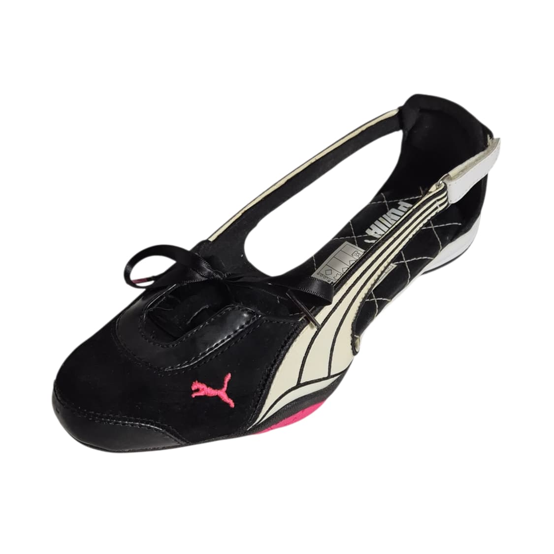 240) PUMA 푸마 Y2K Zany Cat 상품이미지5