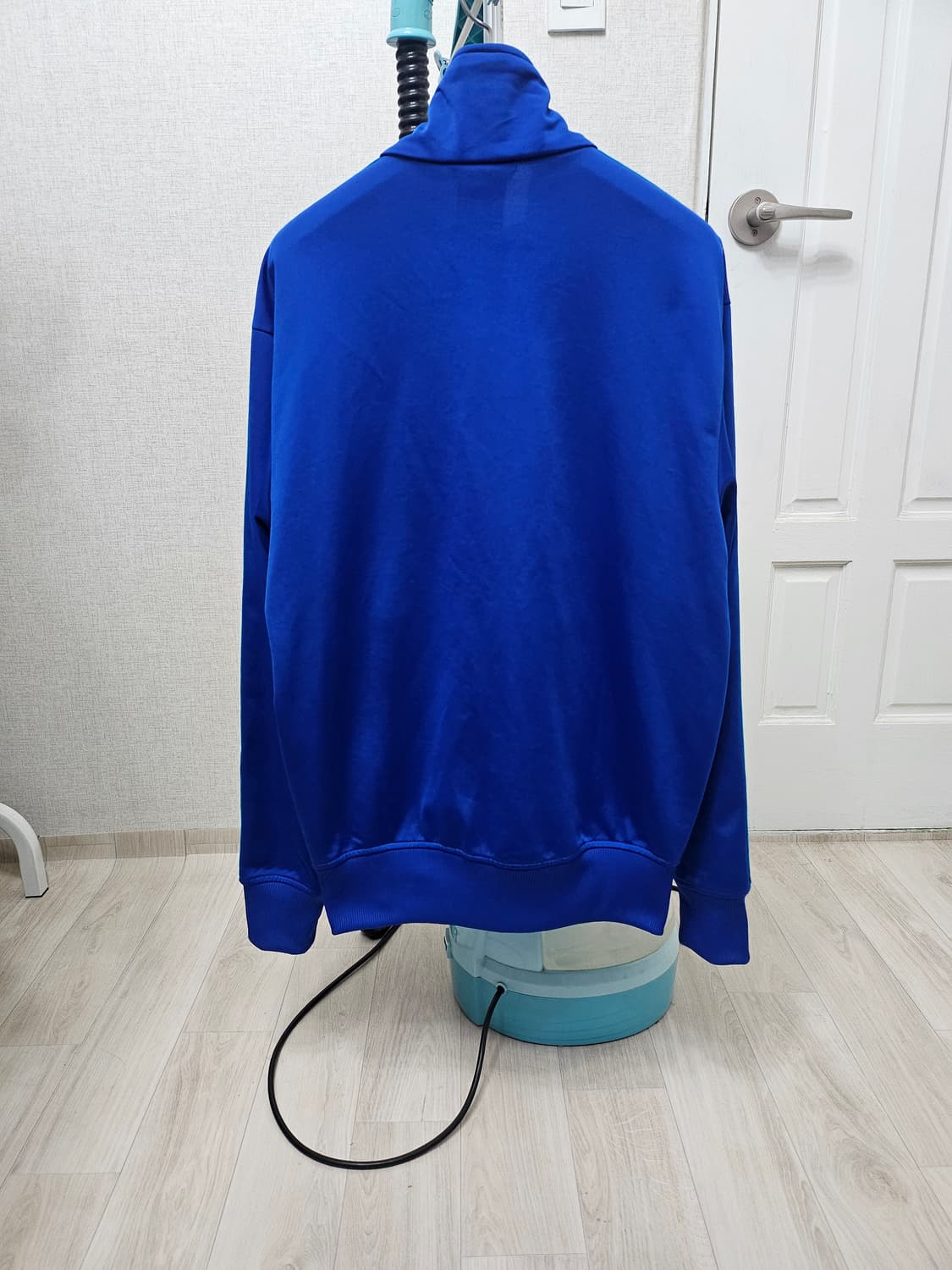 (90~95) ☆초대장급☆ 아디다스 파이어버드 [파민] 트랙탑져지 상품이미지6