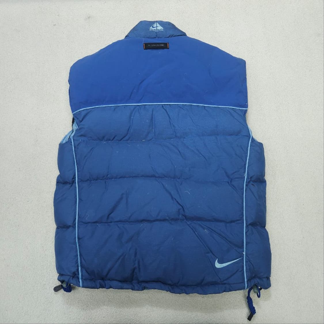 00s 나이키 ACG 패딩 조끼 XL 상품이미지2