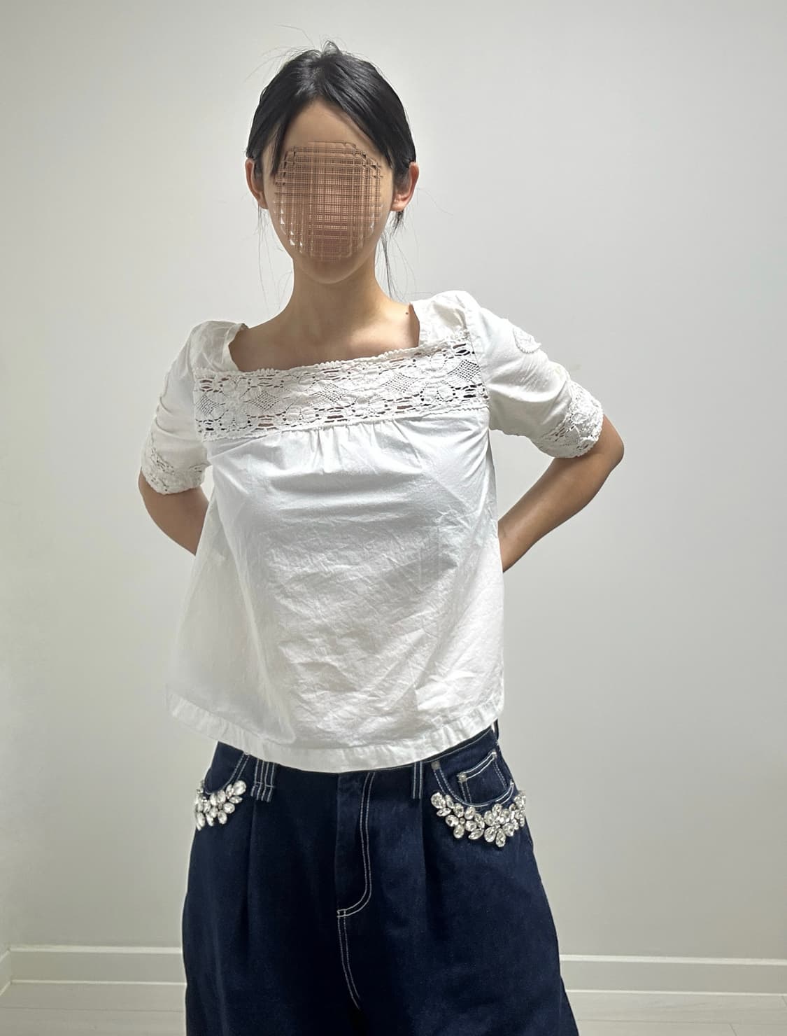 [꼼데가르송] Comme des garcons T-shirt 상품이미지5