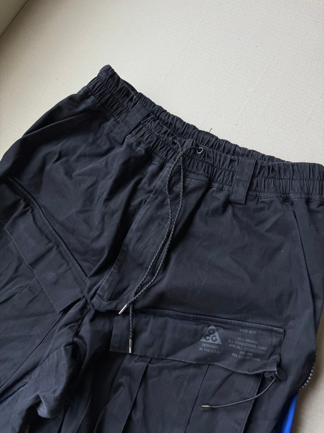 나이키랩 ACG x 아크로님 카고 팬츠 상품이미지2