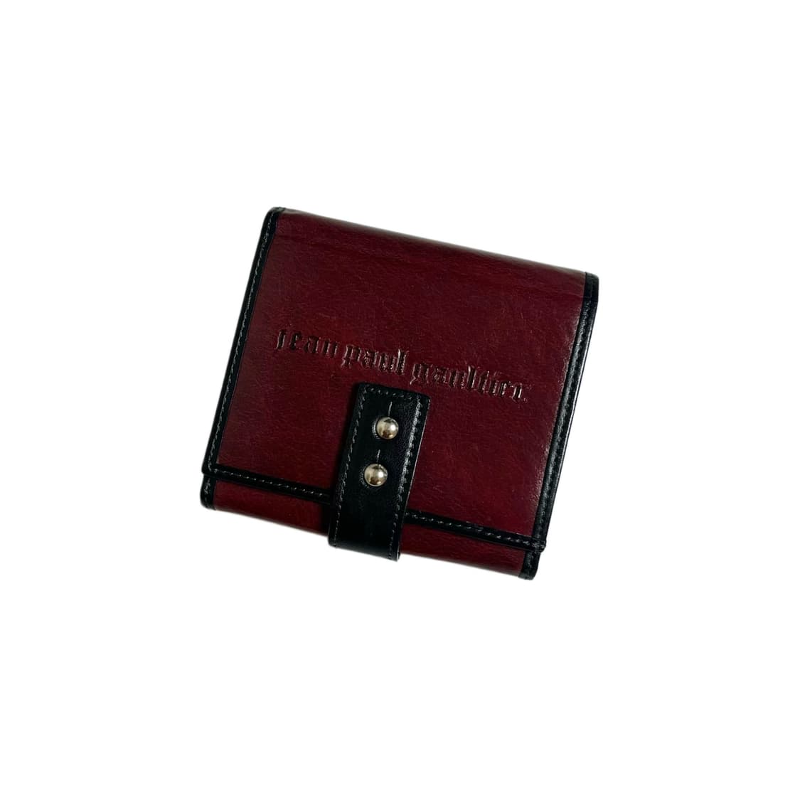 Jean paul gaultier 지갑 상품이미지4