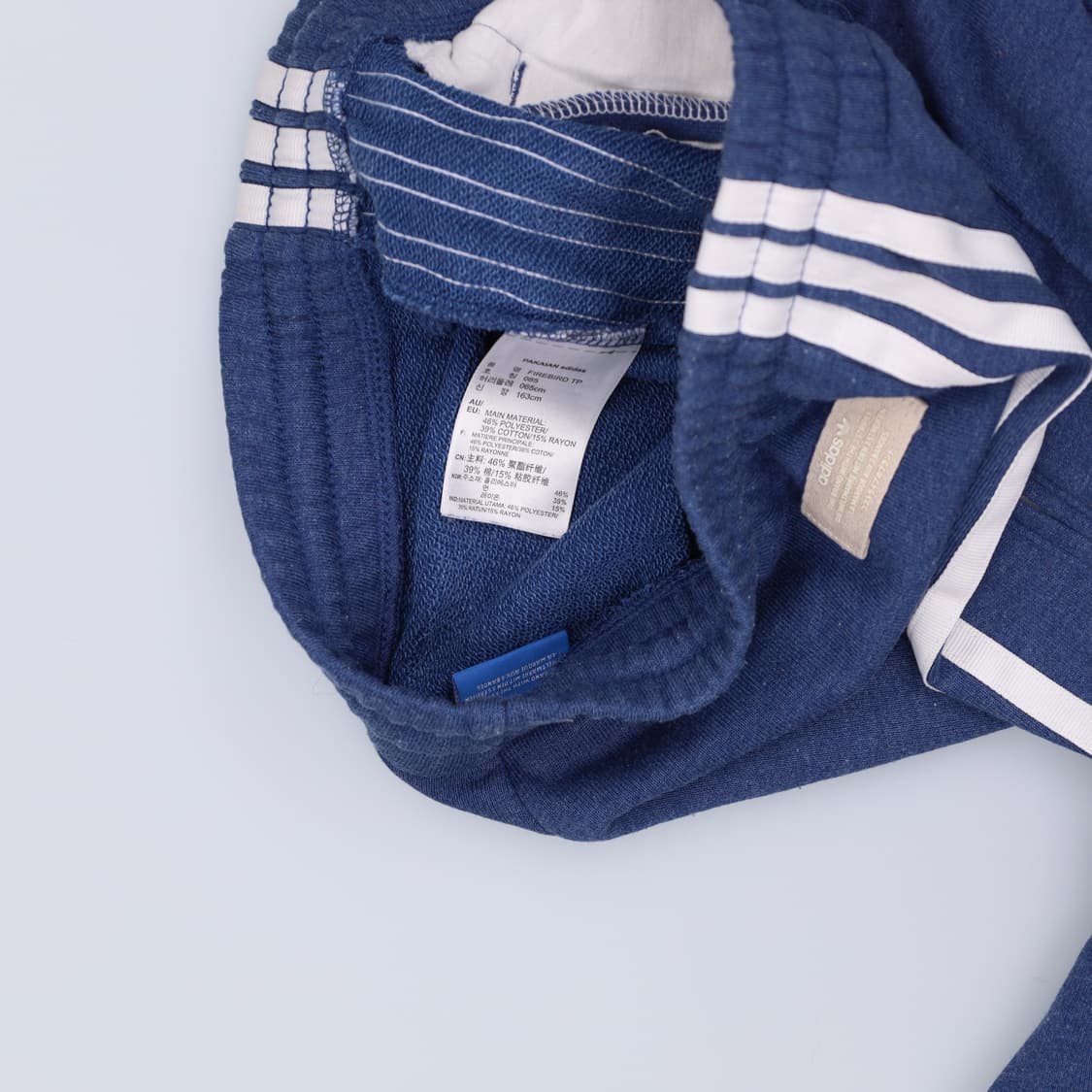 [85] 아디다스 여성 트랙트레이닝 바지 팬츠 0116H2 상품이미지4