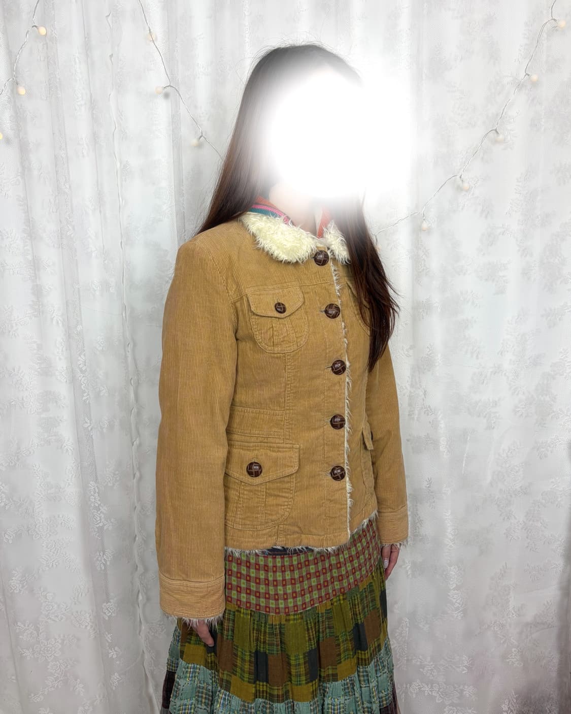 VINTAGE OUTER 상품이미지10