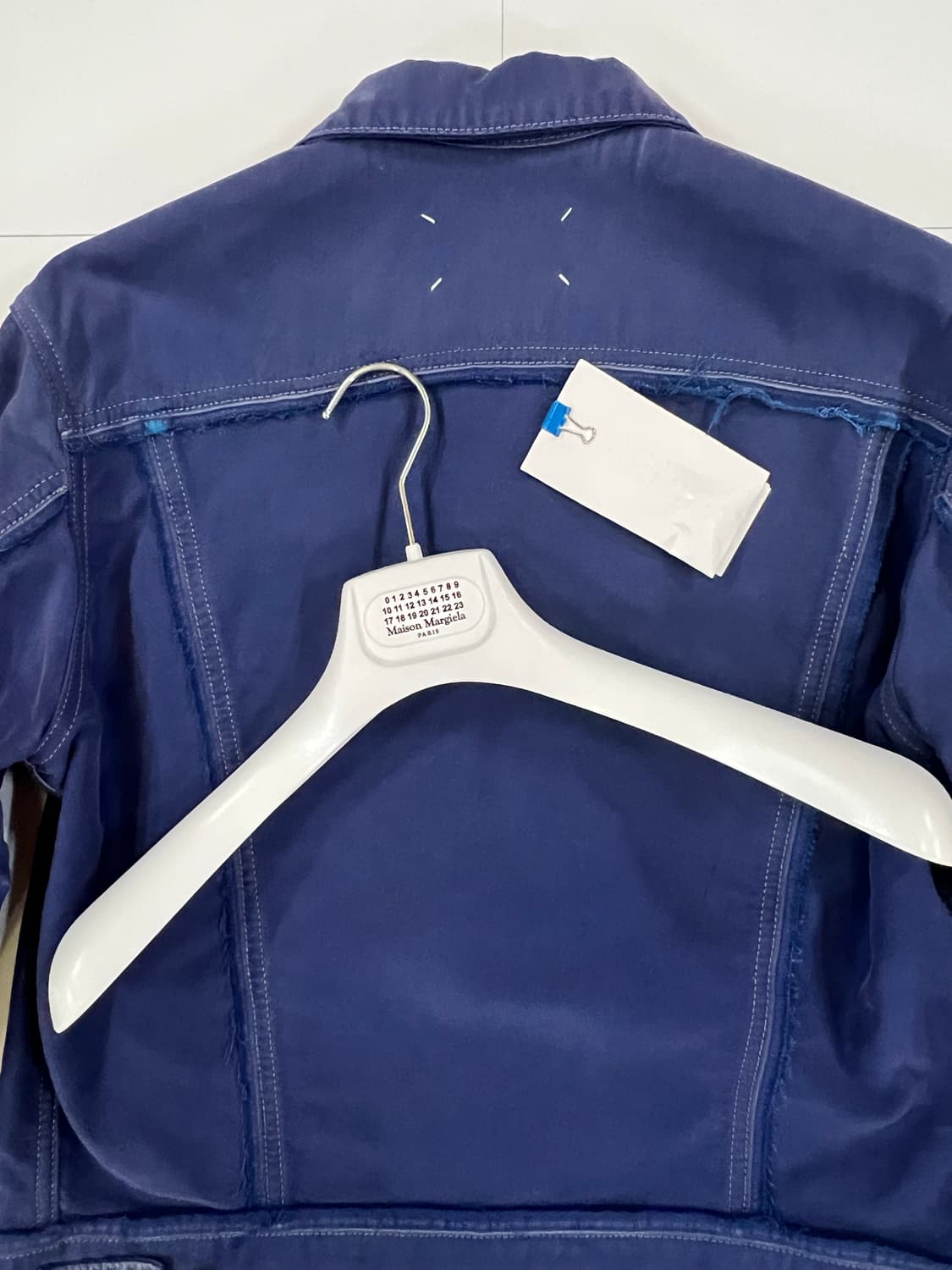 데님 자켓 상품이미지7