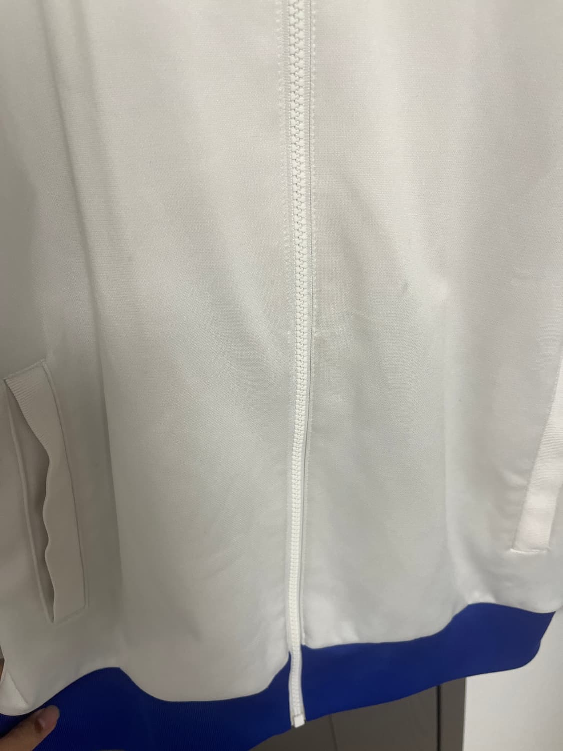 첼시 아디다스 집업  상품이미지5