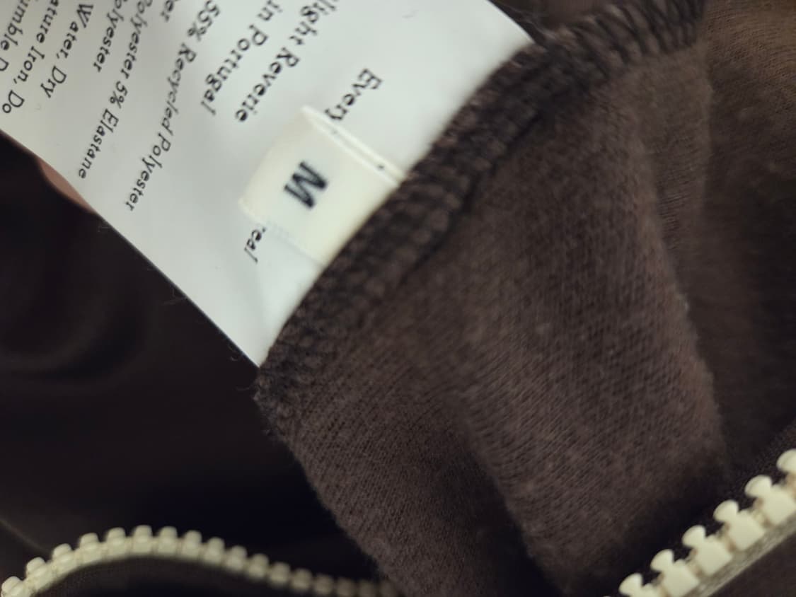 웨일즈 보너 트랙탑 자켓 상품이미지3