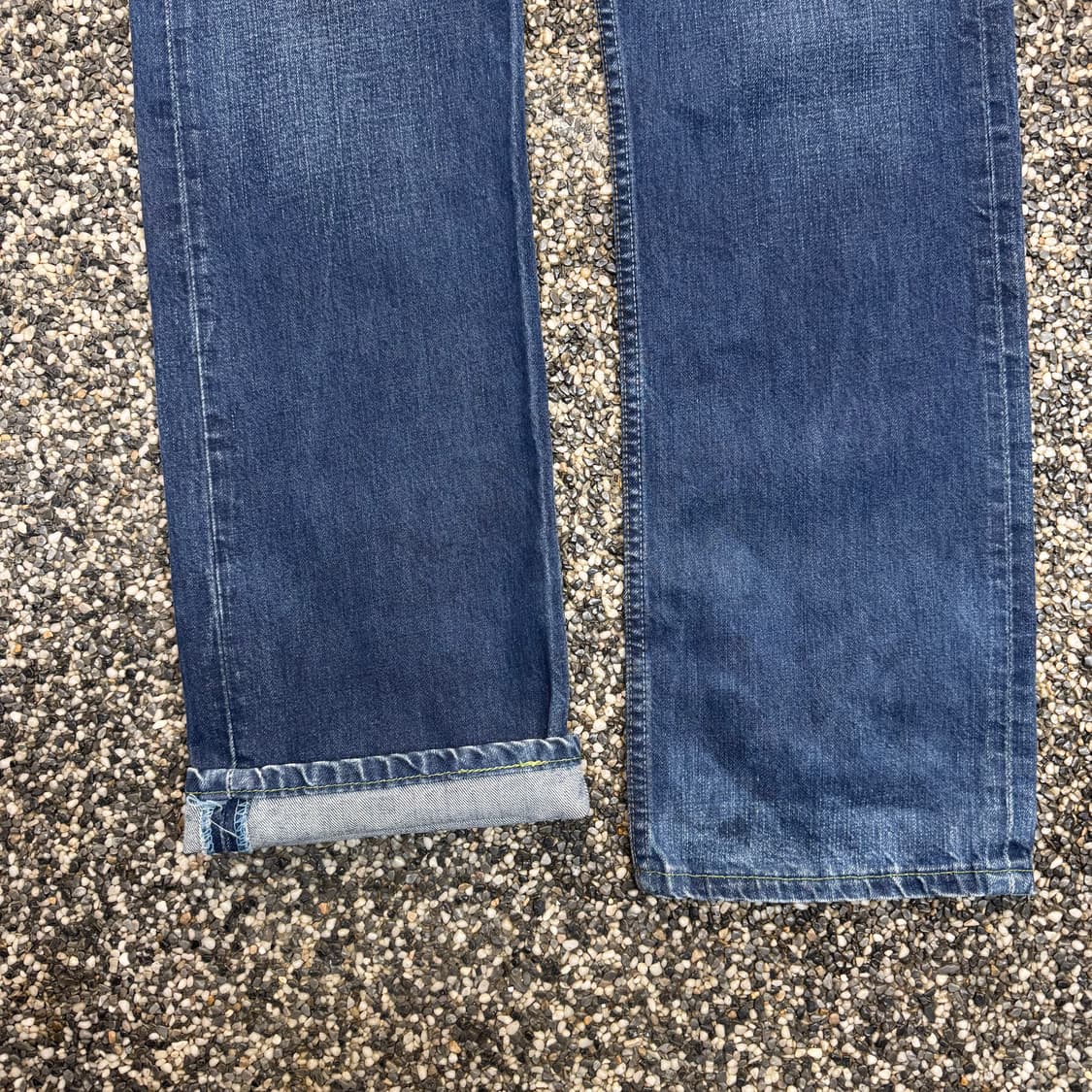 00s 리바이스 501 스트레이트 진 (30)  상품이미지2