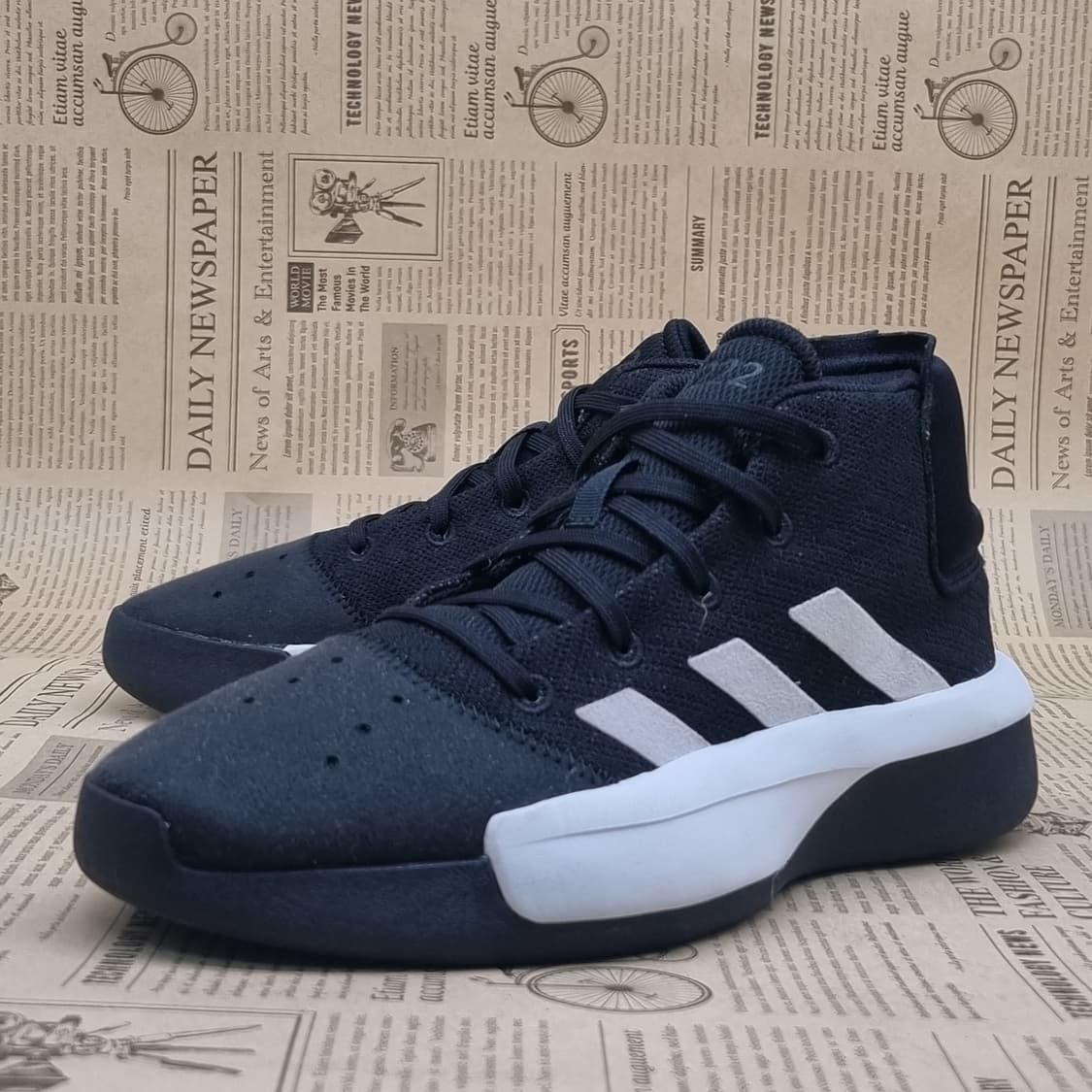 아디다스 프로애드버서리2019 240 상품이미지1