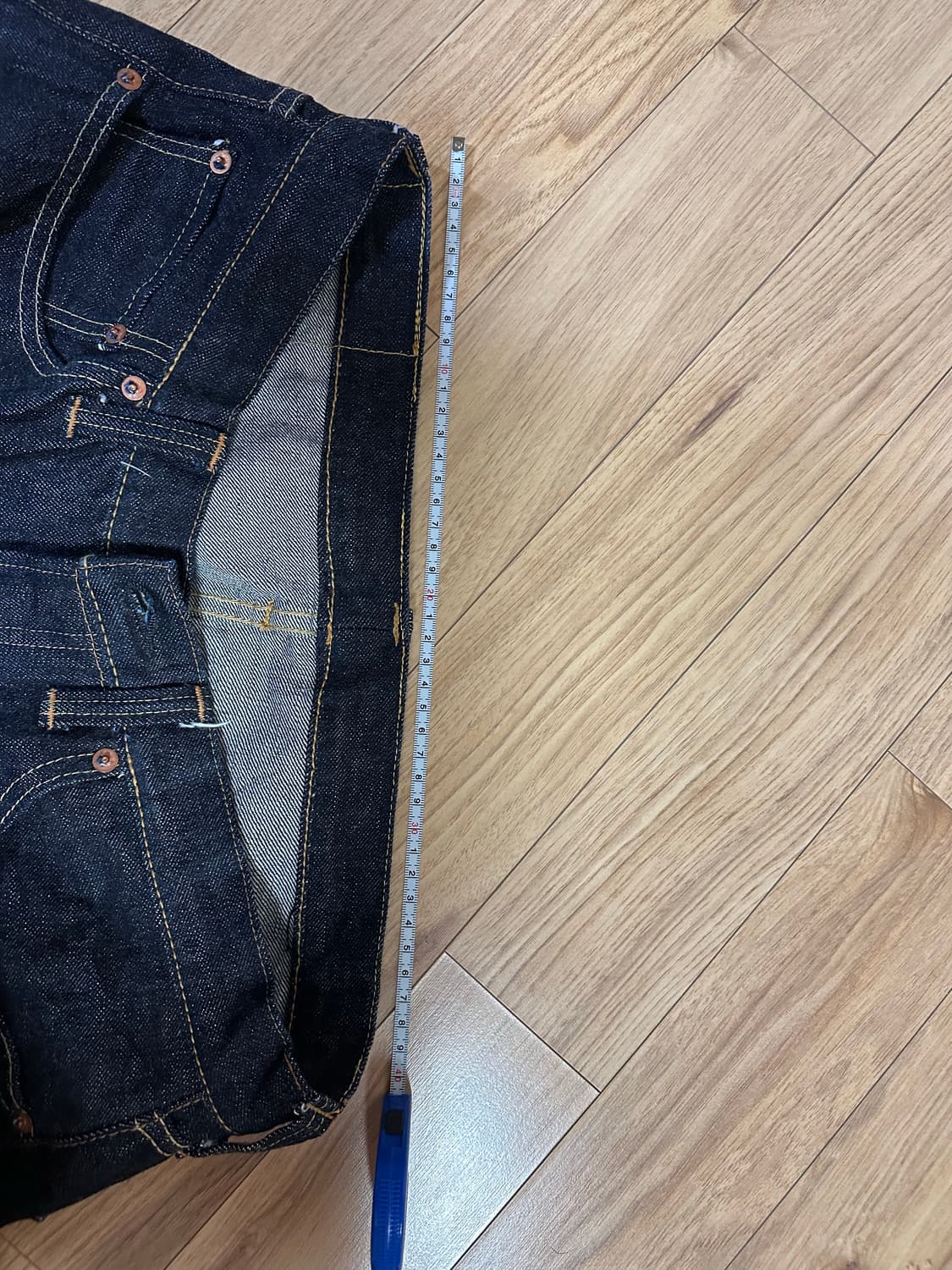 풀카운트 0105 36x34 상품이미지7