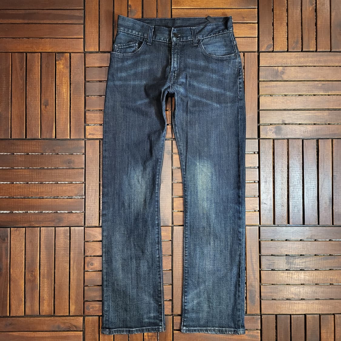 리바이스 청바지 523 (31) 상품이미지1