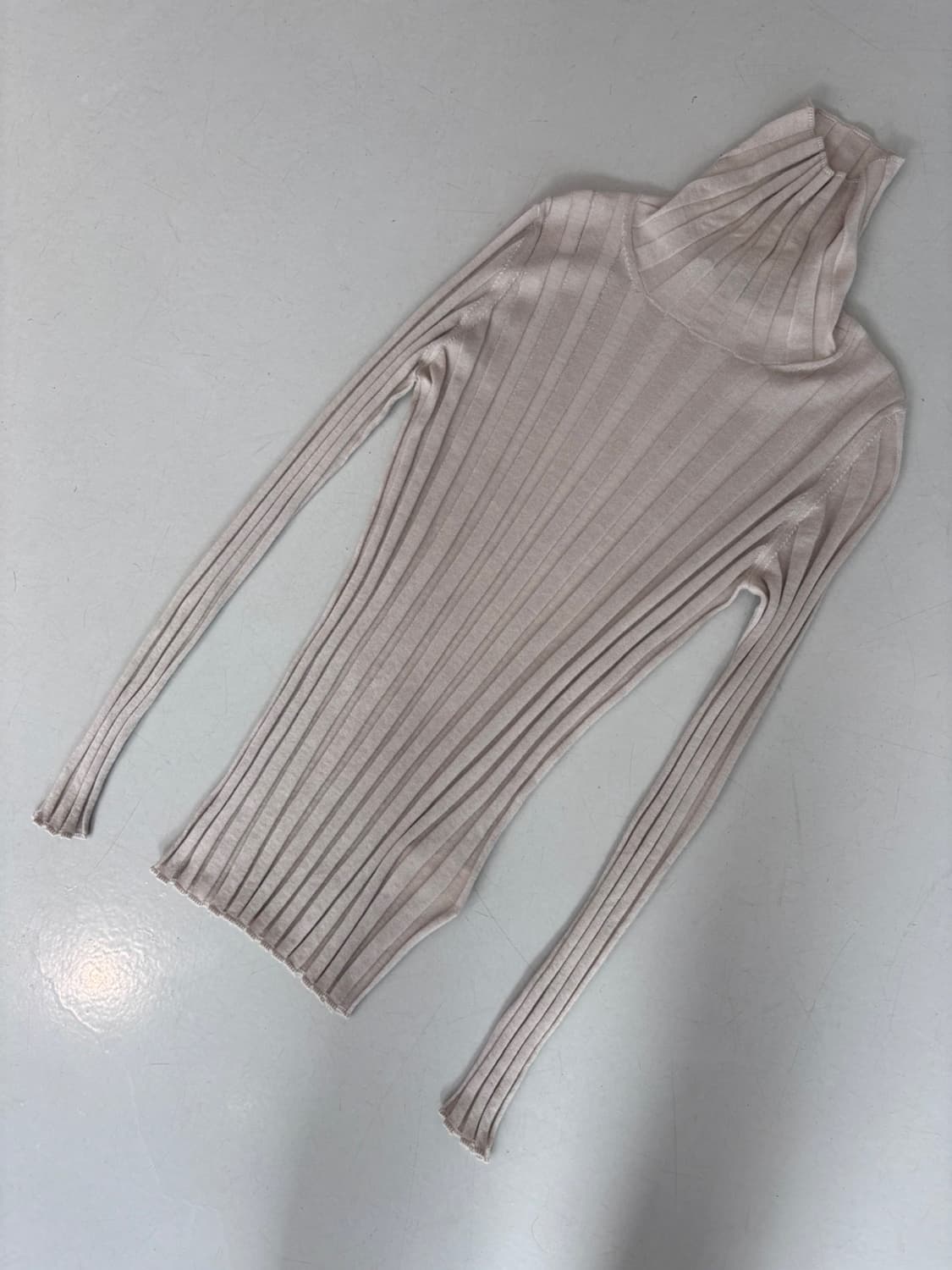 Vintage Fabiana Filippi Cashmere Knit 상품이미지3