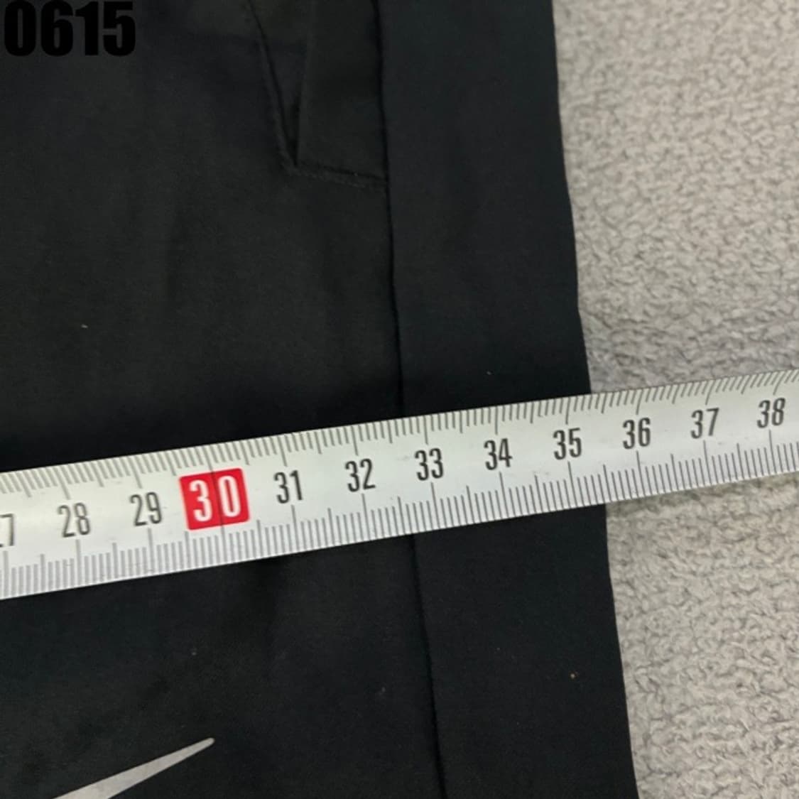 나이키 트레이닝 바지  상품이미지5