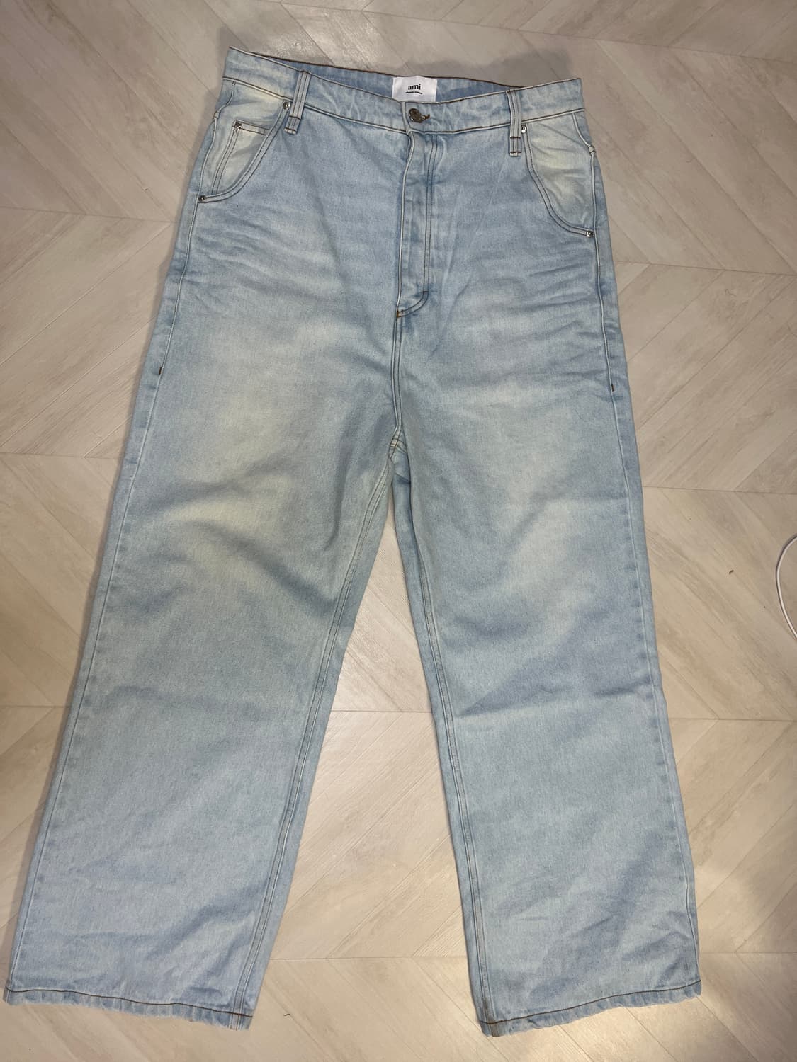 아미 배기진 상품이미지1