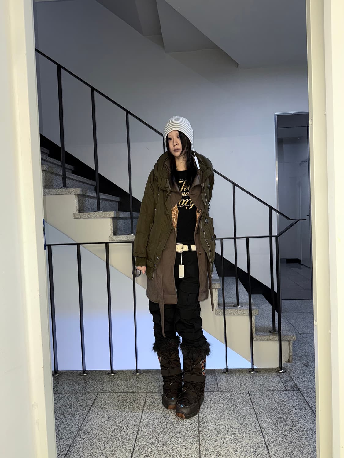 CECIL MCBEE 상품이미지2