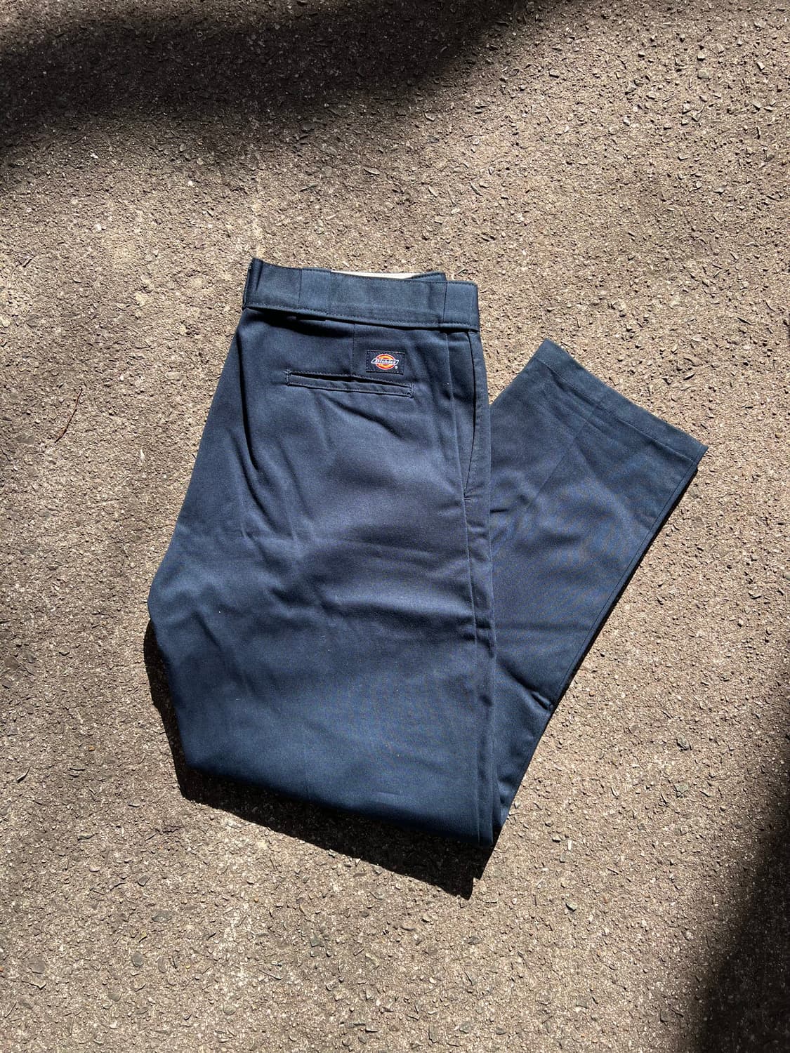 [Dickies] 디키즈874 haiti made  36x32  상품이미지1