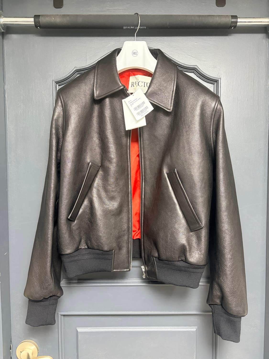 렉토 벤고트 26년1월공홈 s 팝니다 상품이미지1