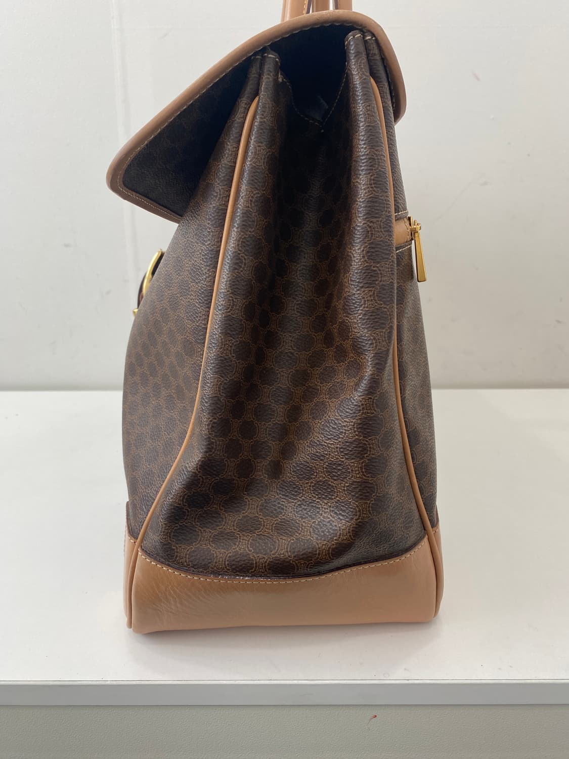 셀린느 마카담 백팩 상품이미지5