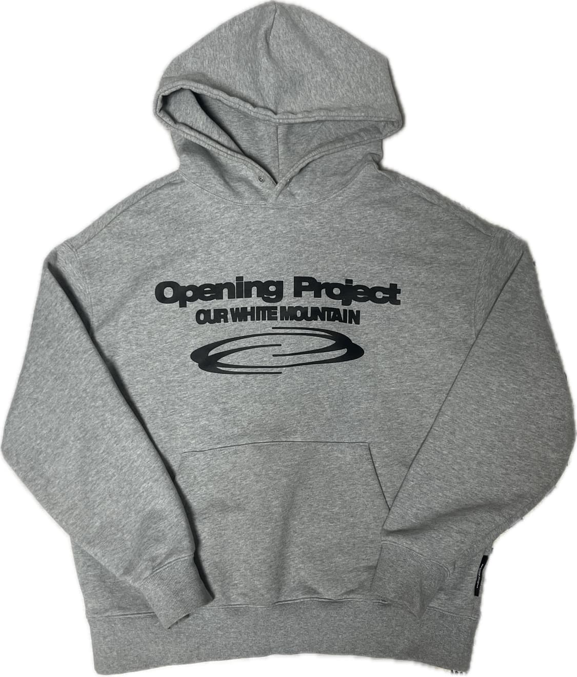 오프닝프로젝트 후드티 상품이미지1