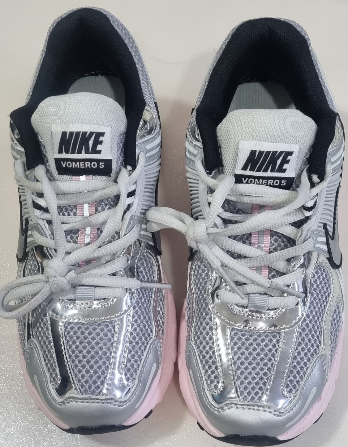 나이키 줌 보메로 5/240 상품이미지1