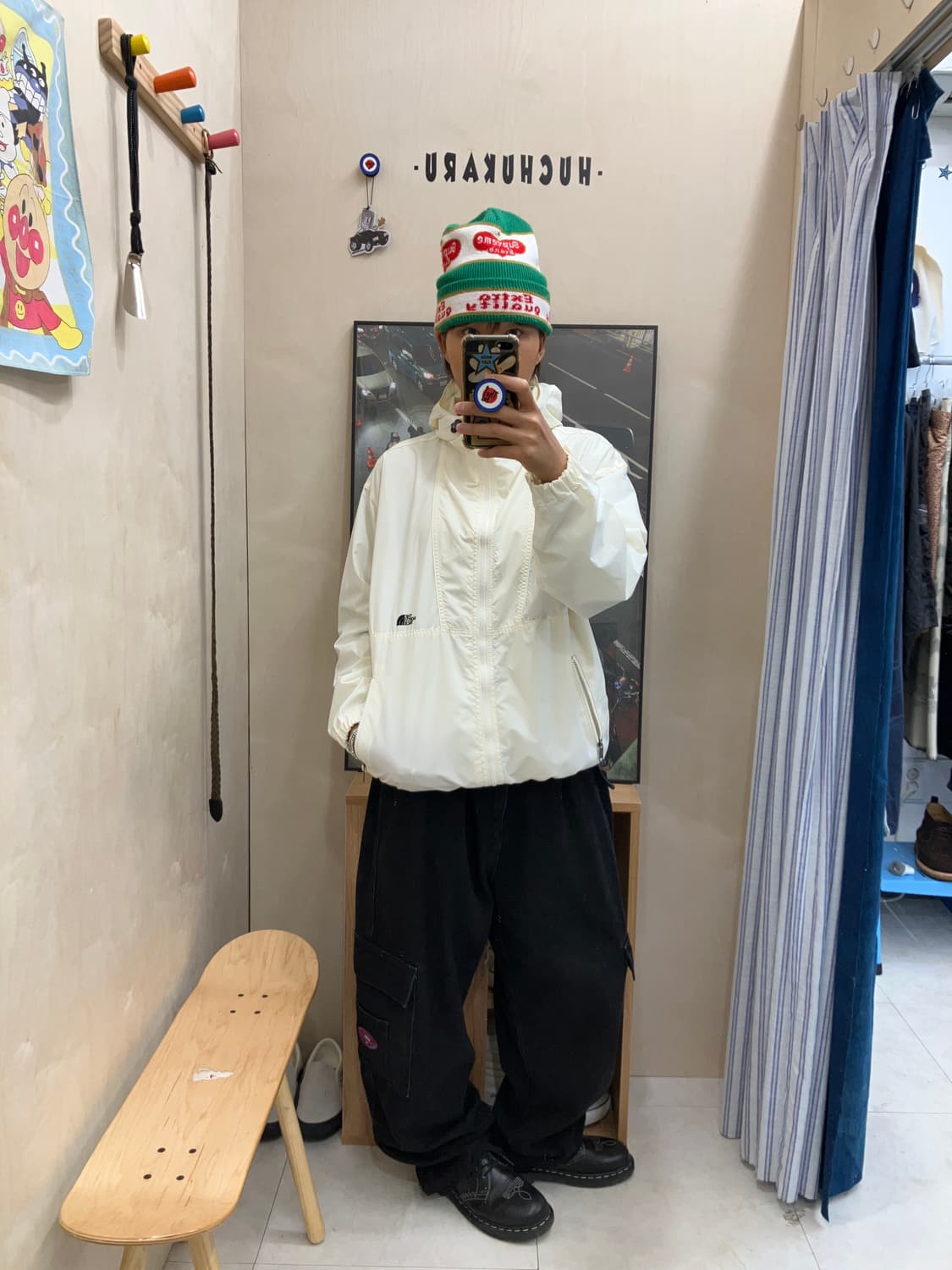 The north face 상품이미지8