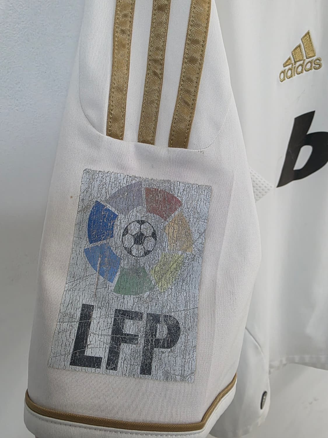 아디다스 레알마드리드 호날두 마킹  상품이미지10