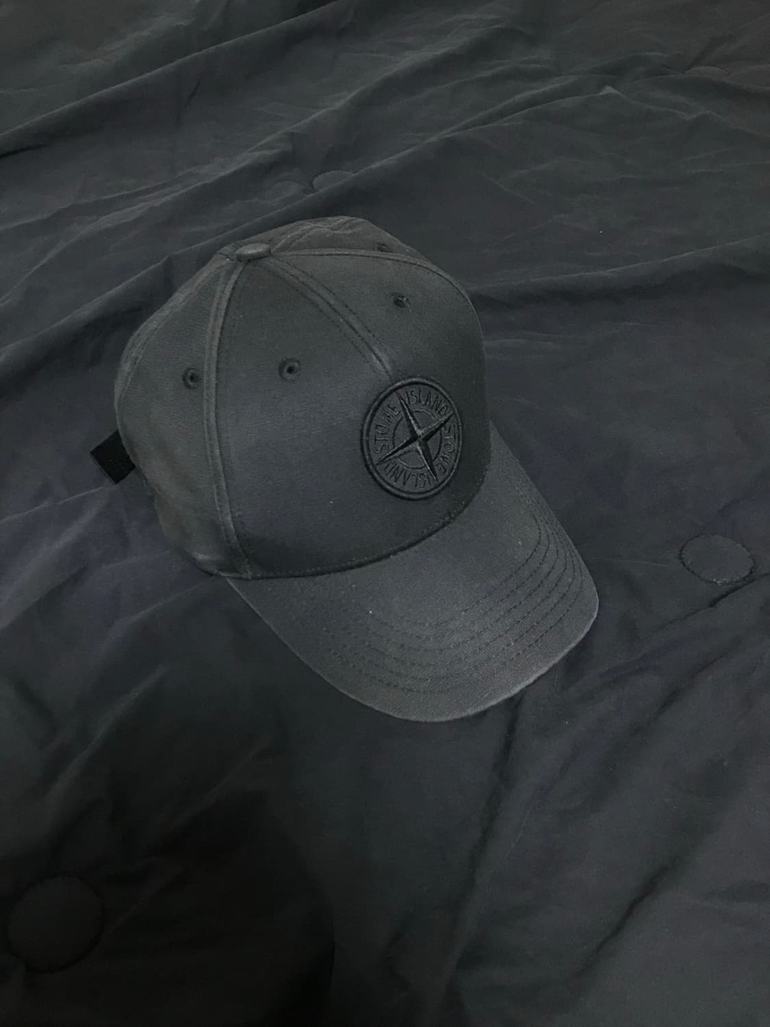 스톤아일랜드 패널캡 상품이미지1