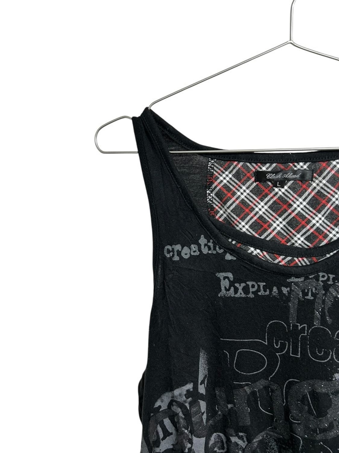 vtg top 상품이미지2