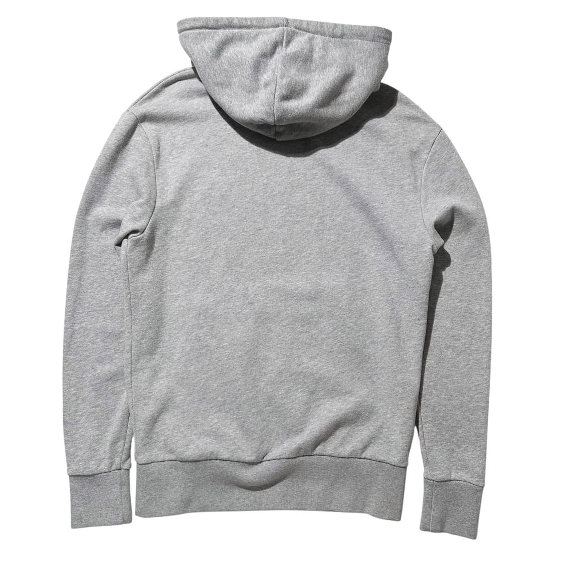 메종키츠네 트리컬러 폭스 후드 상품이미지2