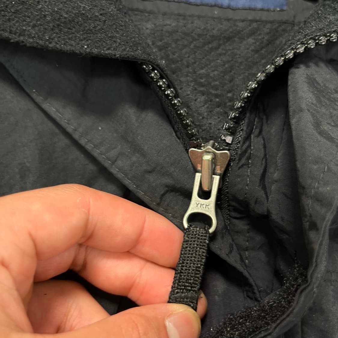 105 폴로 랄프로렌 스포츠 바람막이 자켓 상품이미지5