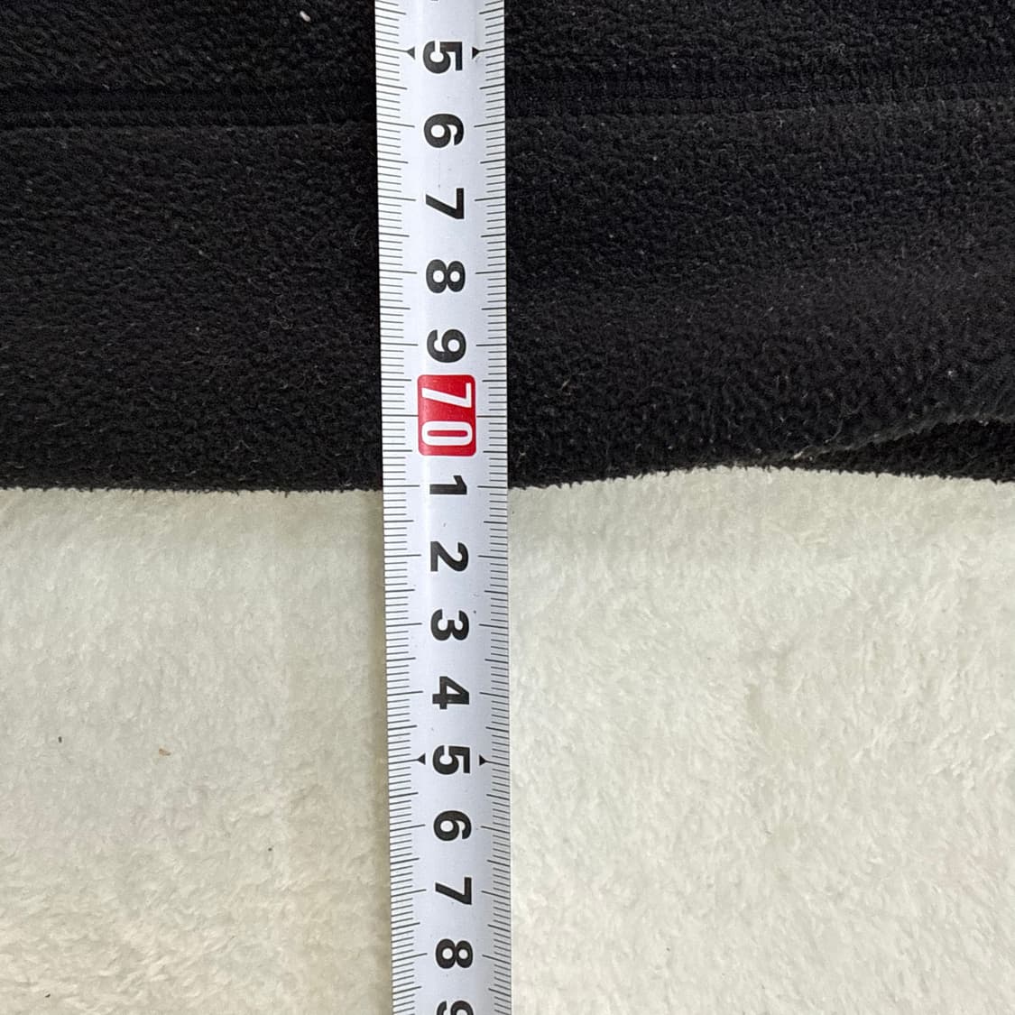 L 나이키 솔로 스우시 플리스 맨투맨 0303T 상품이미지6