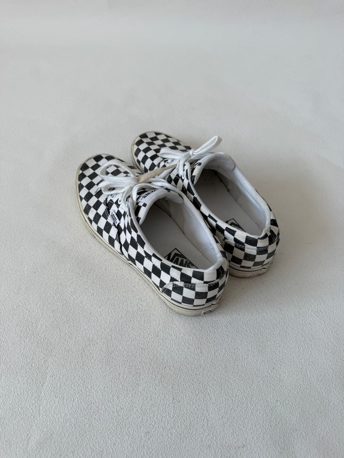 [255]반스(VANS) 체커보드 에센틱 상품이미지4