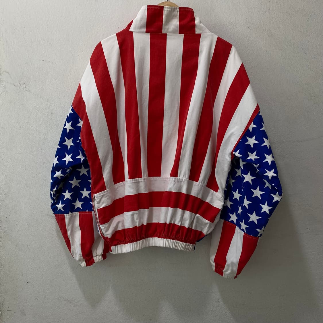 🌊90s USA budweiser jacket 상품이미지4