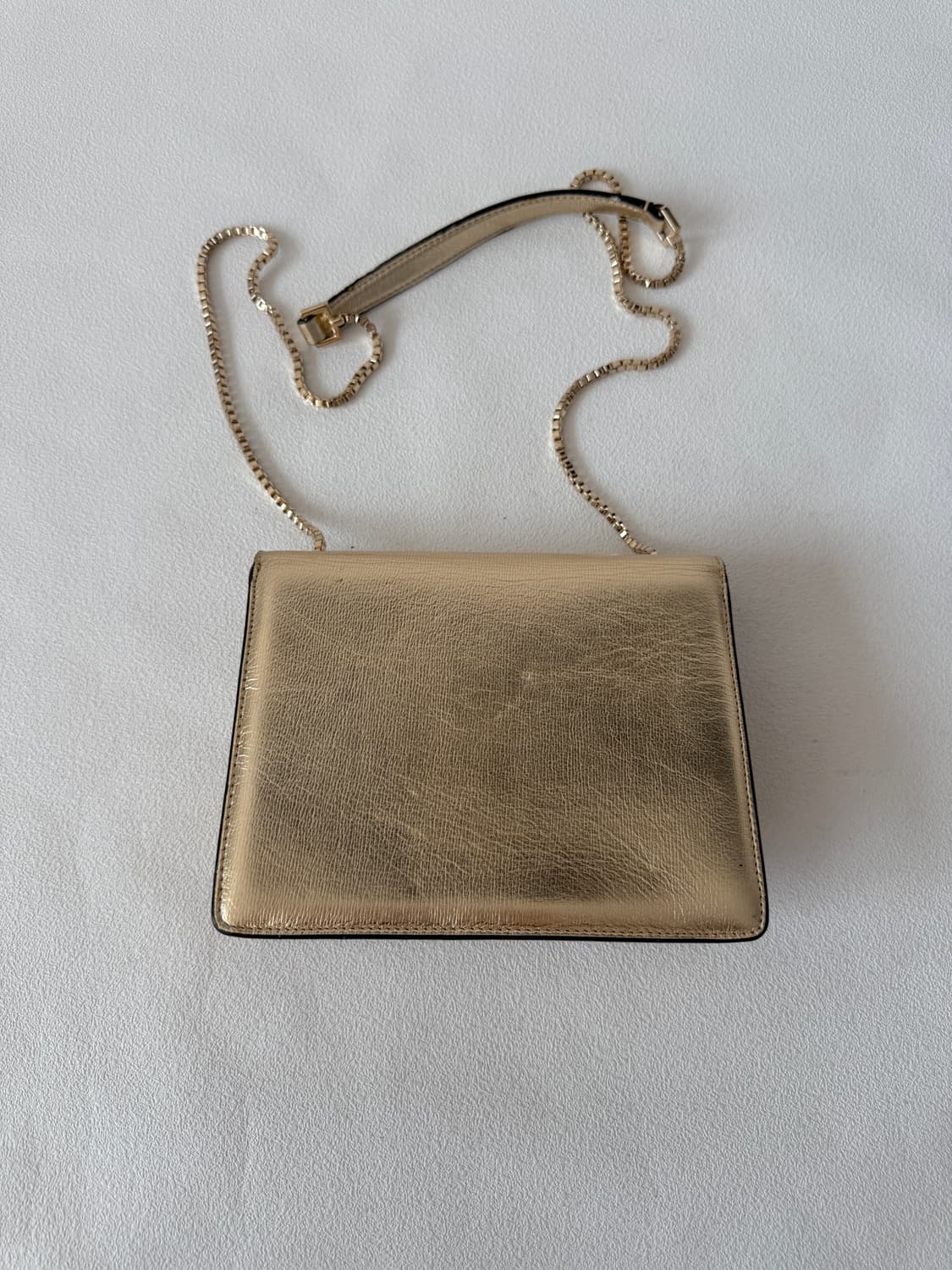 살바토레 페라가모(Salvatore Ferragamo) 체인백(ITALY 상품이미지4