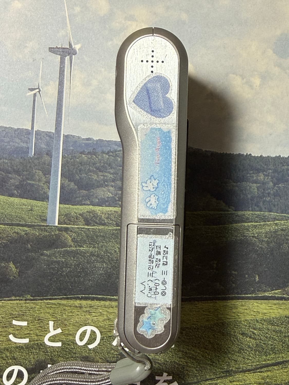 박스품) Sony webbie mhs-pm1 소니 빈티지 디카 캠코더 상품이미지4