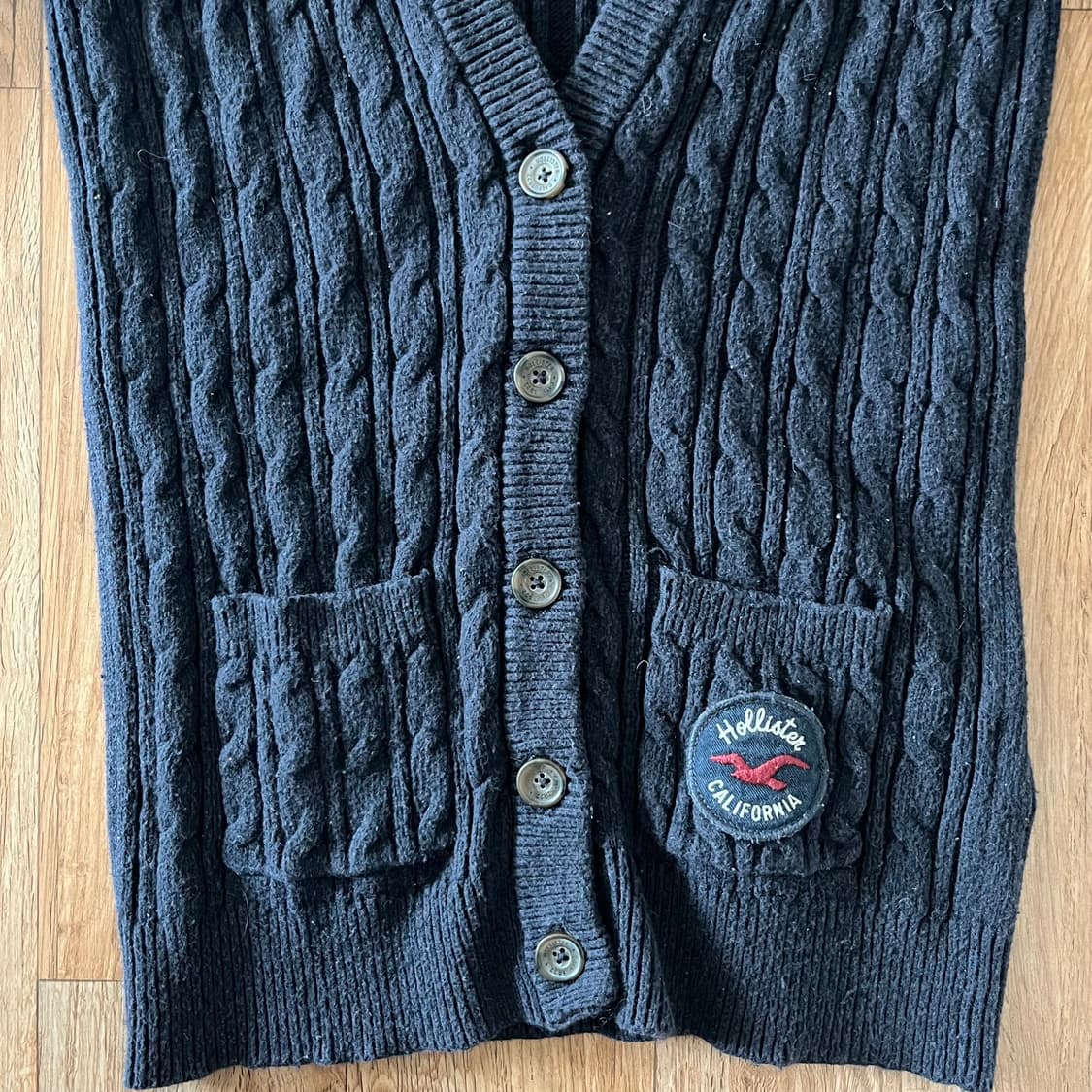 cardigan 상품이미지5