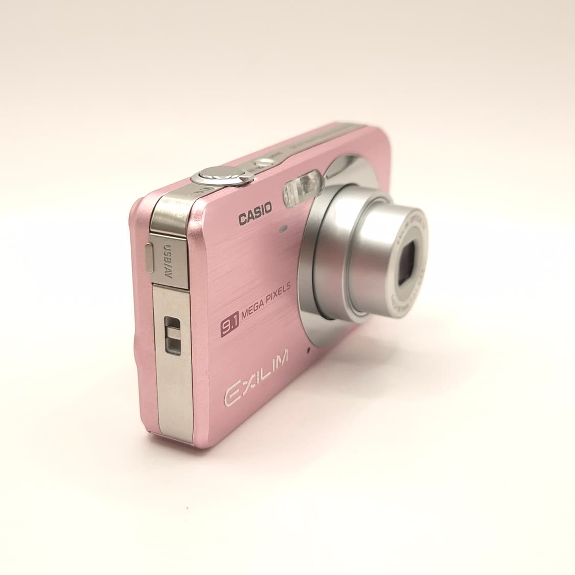 ✨️프리지아픽📷 CASIO EXILIM Z85 핑크✨ 상품이미지10
