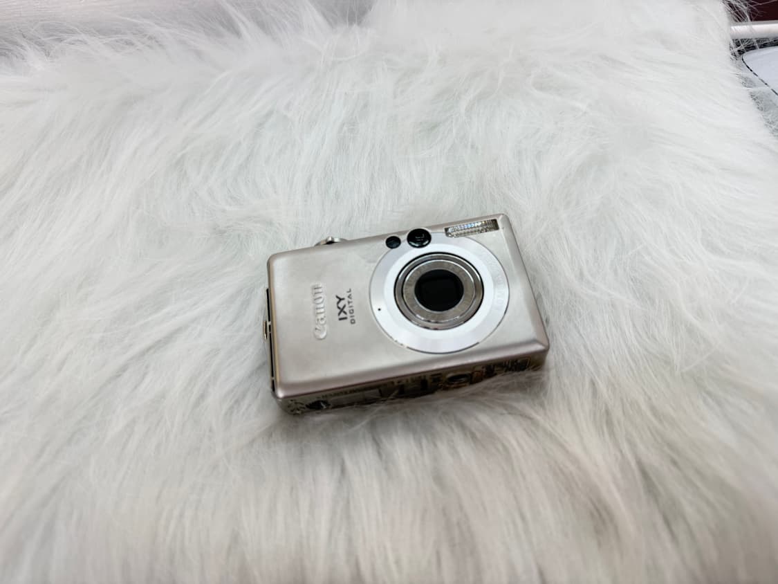 캐논익시70고쳐서사용하거나부품용입니다 상품이미지2