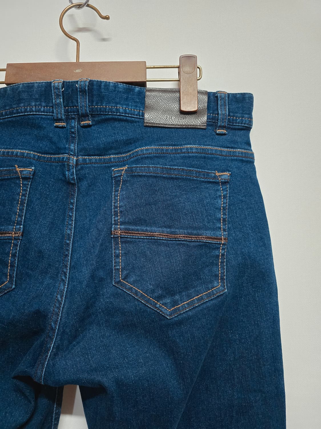 빨질레리 청바지 데님 팬츠 바지 상품이미지5