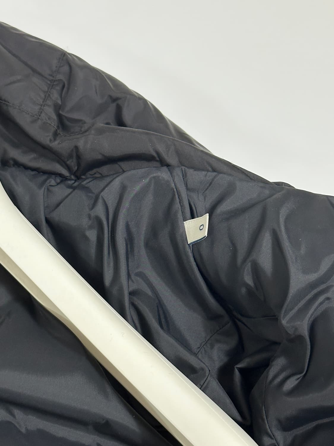 몽클레어 플라메뜨 여성 덕다운 롱패딩 상품이미지7