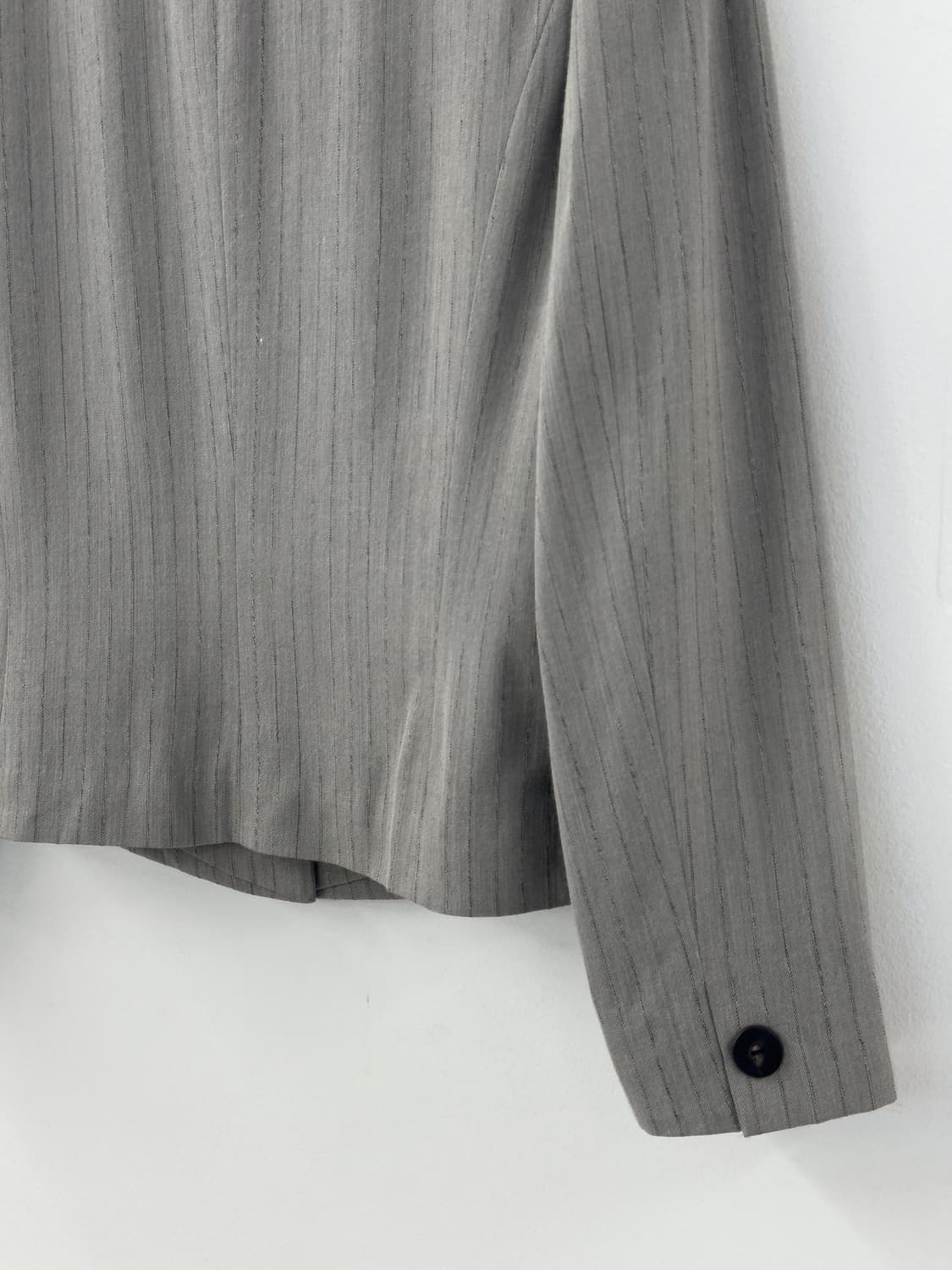 Christian Aujard  스트라이프 셋업 상품이미지6