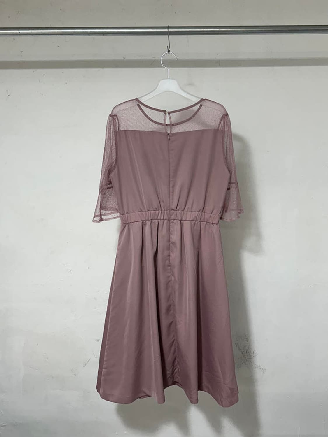 vtg dress 상품이미지5