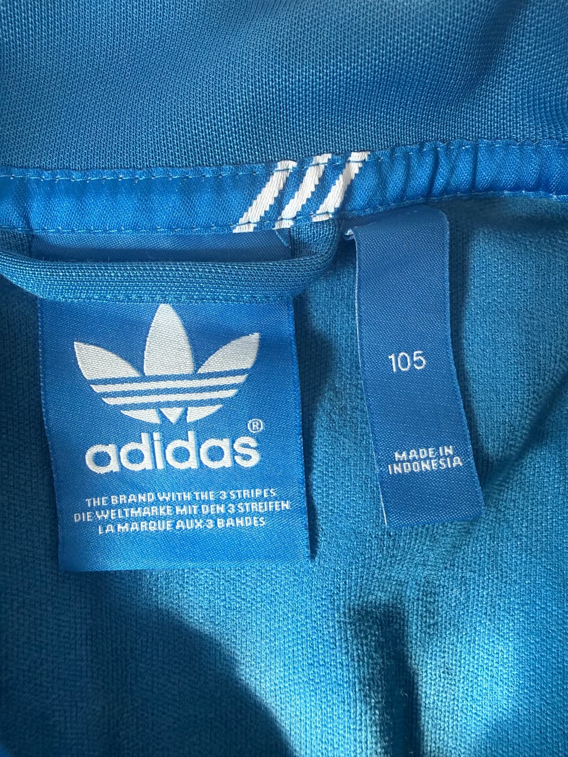 아디다스 져지 상품이미지3