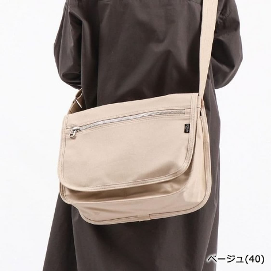 PORTER Naked Shoulder Bag 상품이미지2
