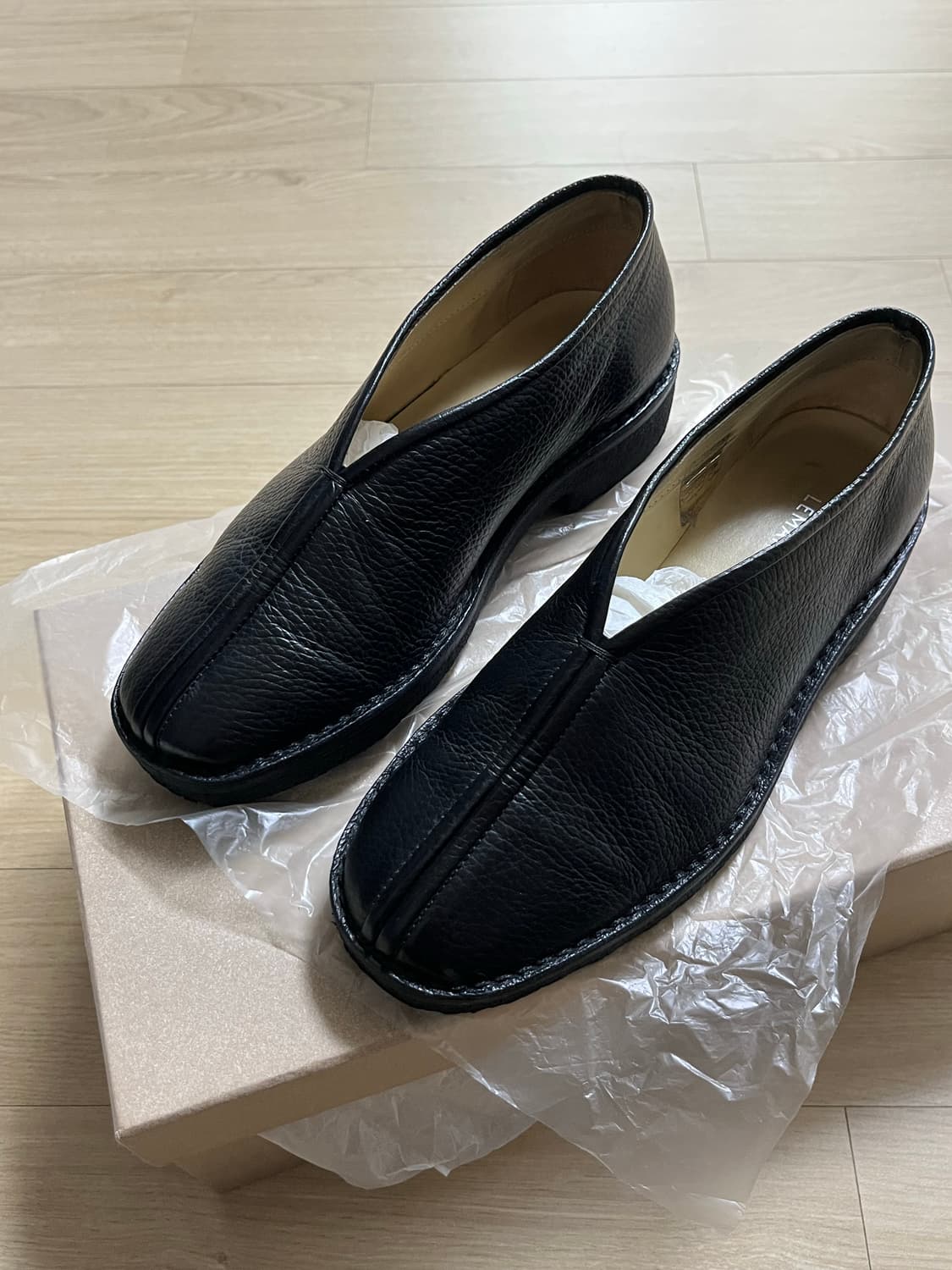 르메르 차이니즈 로퍼 상품이미지1