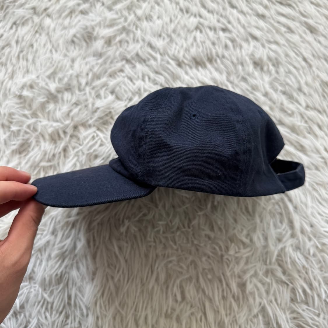 BROWNY 일본빈티지 모자 빈티지모자 보세모자 남여공용 free 상품이미지6