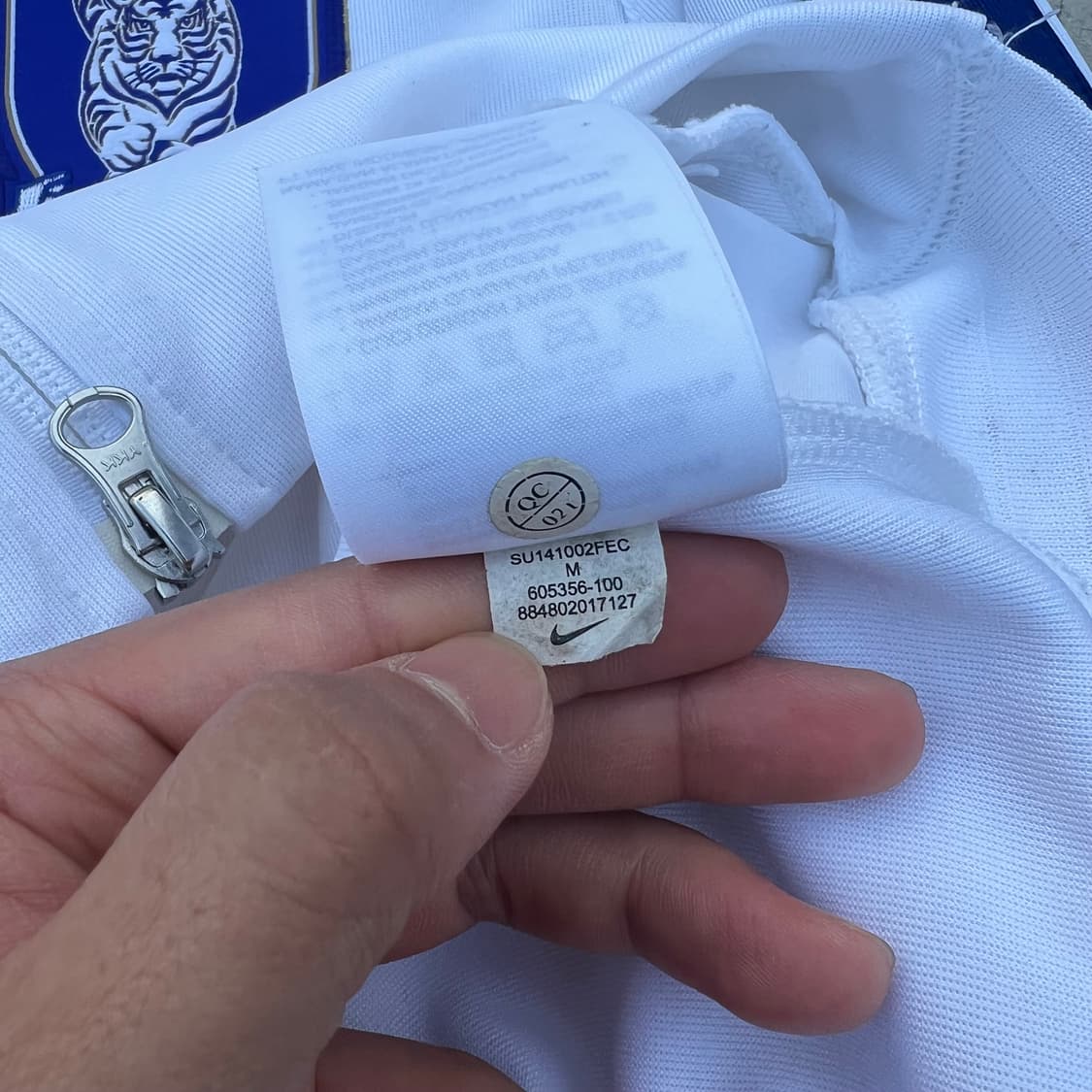 Nike 나이키 대한민국 국가대표 져지 상품이미지5