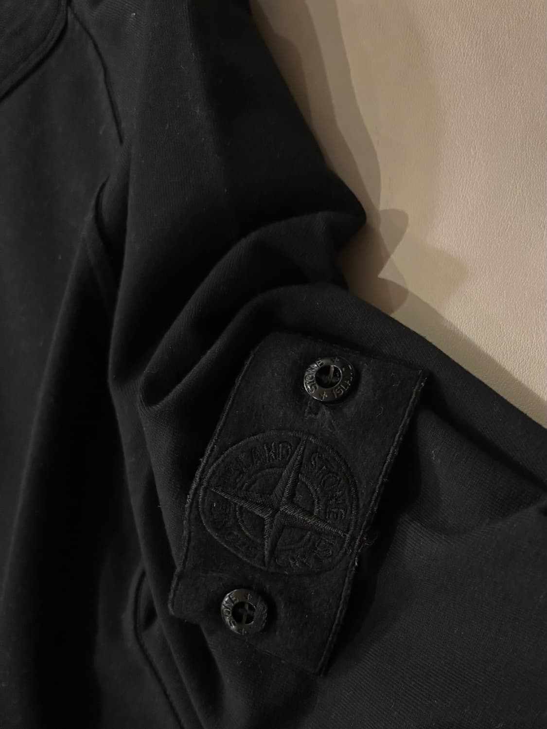 스톤아일랜드 롱슬리브(L) 상품이미지2