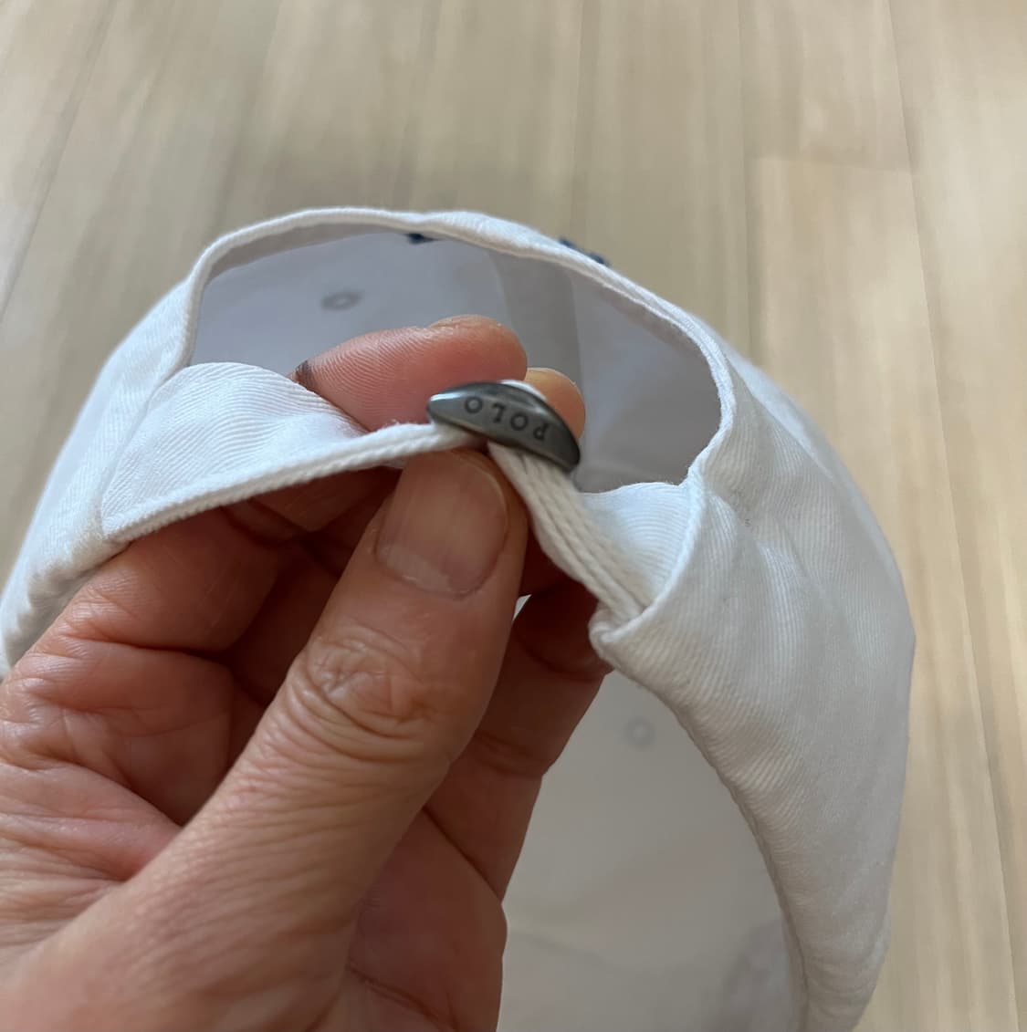 폴로 모자 상품이미지7